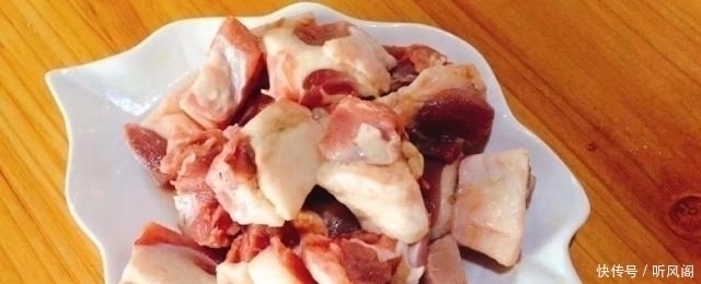 吃1斤它,等于吃2斤牛肉,4斤猪肉,家家吃得起,可惜很多人不懂