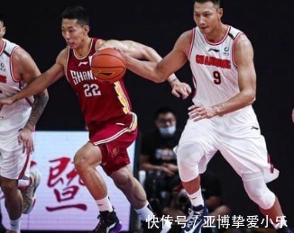 周琦|姚明忍无可忍!CBA宣“极限”决定,周琦违规,胡明轩终究躲不过