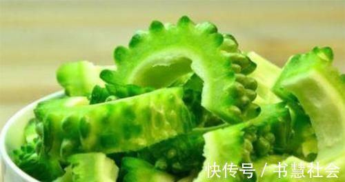 长寿|常吃苦瓜，长寿会一天天“靠近你”，这样吃可以远离“3种病”