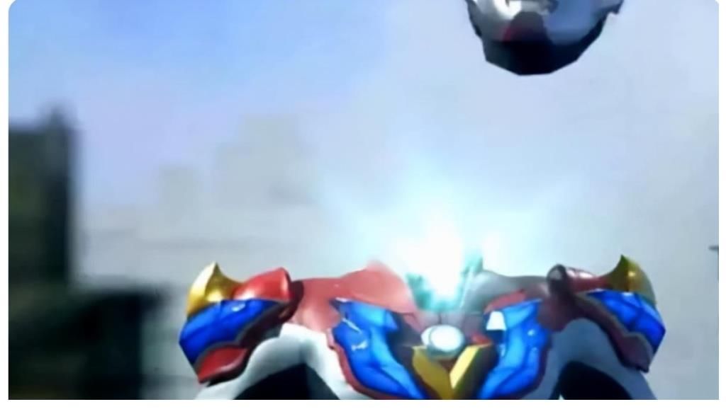 暴力|小孩哭晕，家长高兴，迪迦奥特曼为何被全网下架？