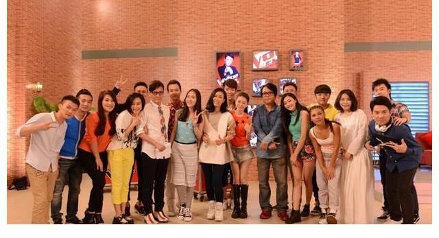 梁博|那英退出《中國(guó)好聲音》現(xiàn)場(chǎng)錄制 友情救場(chǎng) 暫別不遺憾