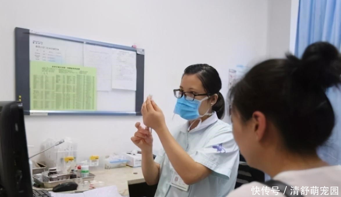 怀孕期间|7个月孕妇产检一切正常,临走时护士多问了一句,竟救下了母子俩