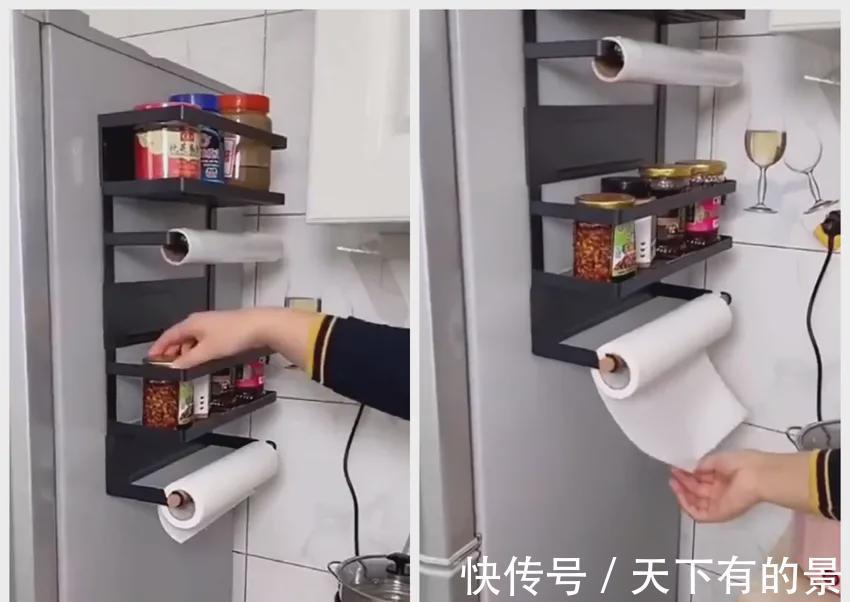 小物|这10件厨房小物便宜又实用,明明很普通,却能大大提升厨房幸福感