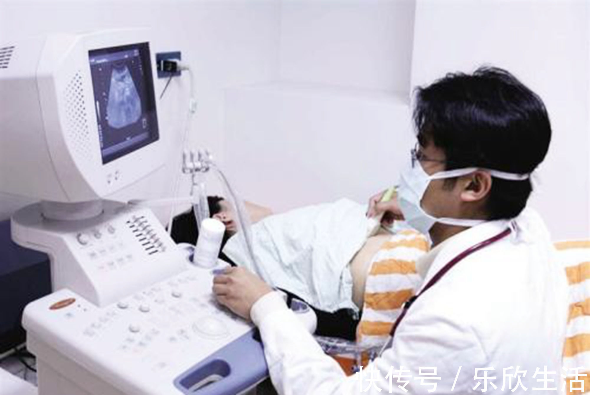 b超|孕早期B超单上的四个指标,暗含了胎儿的“小秘密”,你看得懂吗