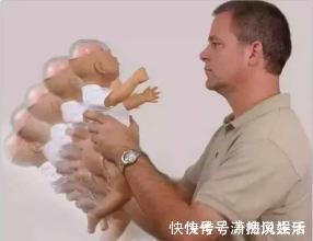 宝宝|最容易伤娃大脑的哄睡方式,被医生称为虐童行为,很多家长正在做