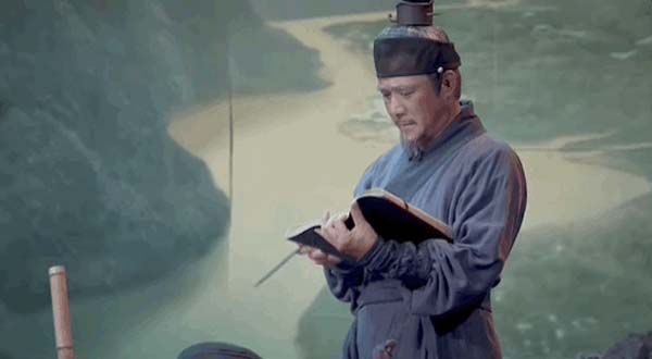 撒貝寧|走！隨“中國第一旅游博主”來一場朝碧海而暮蒼梧的“霞客行”