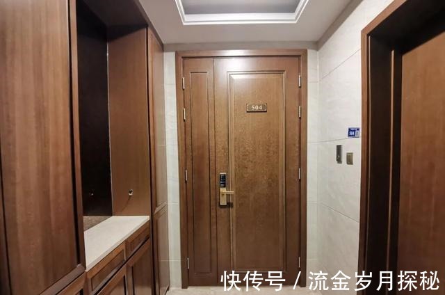 小区|税费能买宝马3系!南京江心洲神秘豪宅,1200万成交了!