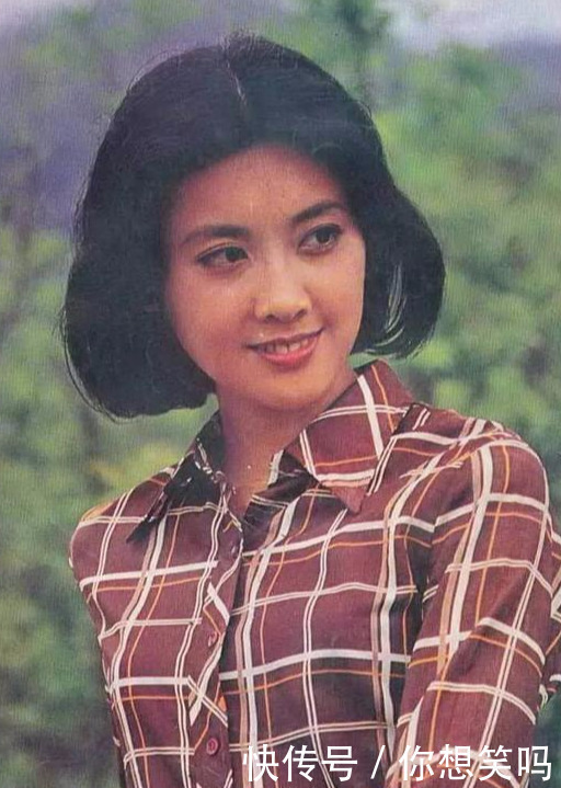 红楼梦&因《西游记》女儿国国王成名,今68岁仍风韵犹存,这些年她去哪了