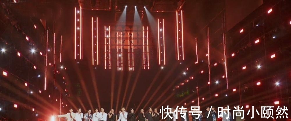 陳小春|《披荊斬棘的哥哥》:陳小春的這句話,揭開了這個綜藝的真相