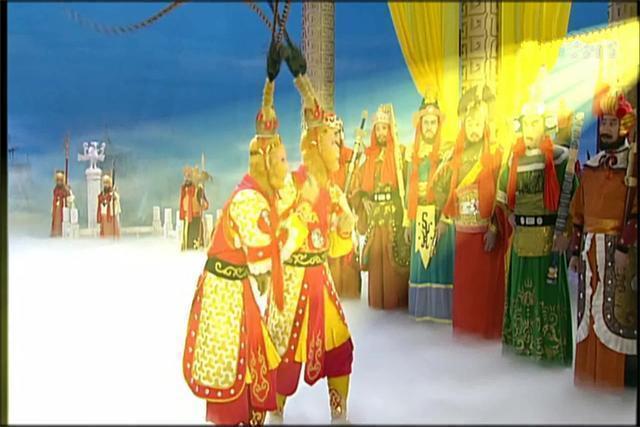 唐僧|西游记中,六耳猕猴为何能假扮孙悟空?如来无意之中,暴露秘密