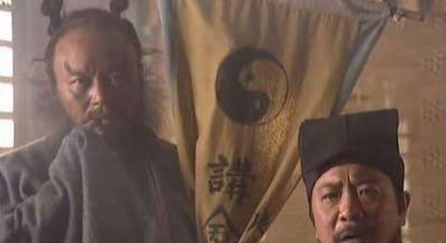 宋江|晁盖打曾头市,宋江吴用密谋害卢俊义,卢俊义实惨