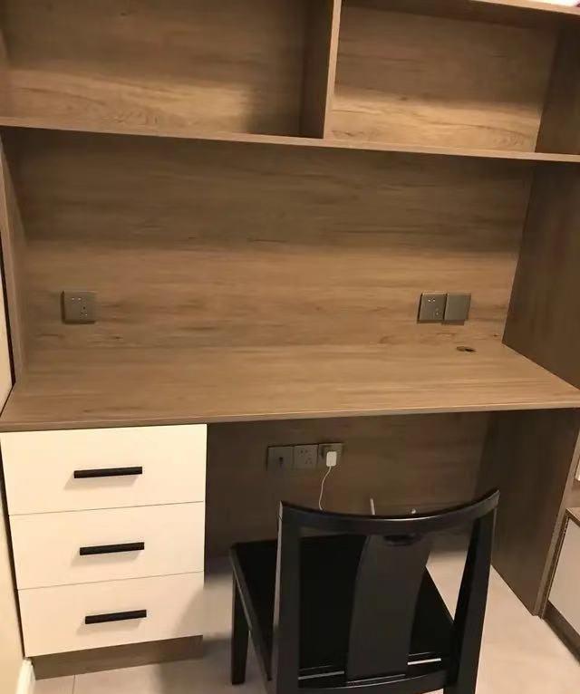 通透感|131平米新房花20万装修，进屋就被迷住，全屋简洁又大方，真心值