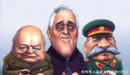 空穴来风|二战趣闻强大的苏联并非空穴来风!