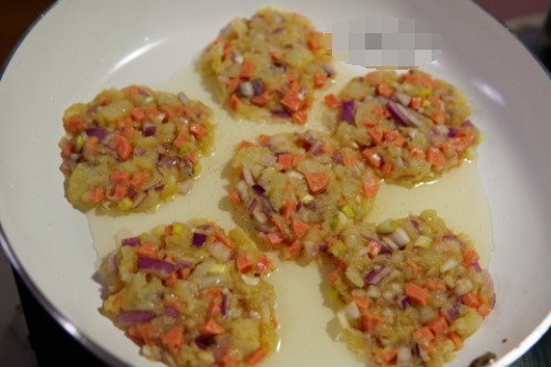 我家|冬天,我家孩子特喜欢的早餐饼,方便又美味,吃1次就戒不掉!