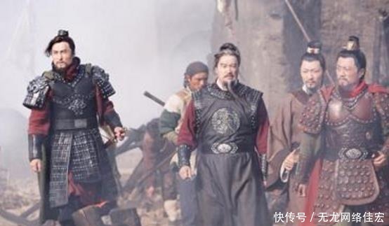 水浒传|《水浒传》在中国家喻户晓,你可懂得