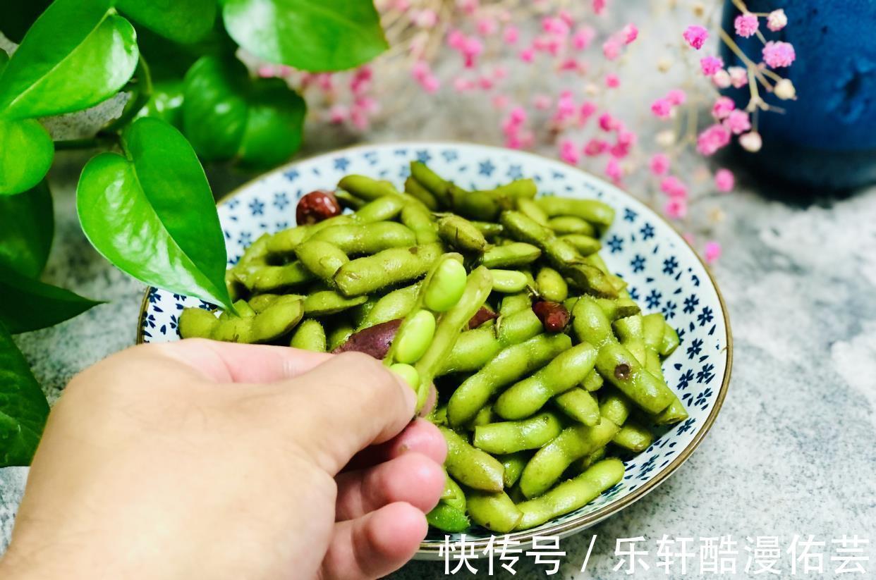 秋天|入秋以后，大鱼大肉靠边站，多吃“秋日五宝”，应季而食安稳过秋