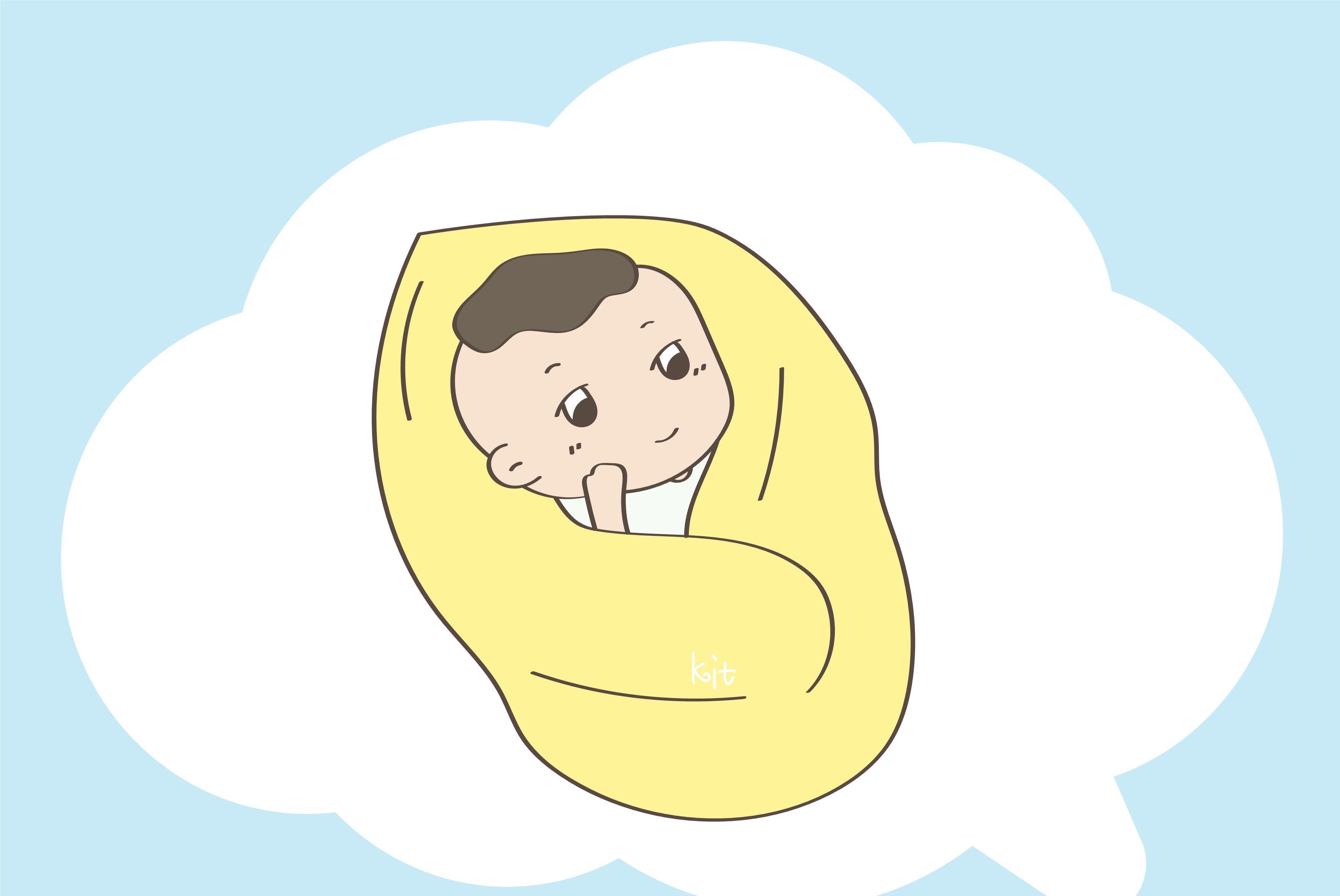 智商|最新研究成果:这个月份出生的孩子,智商高人一等