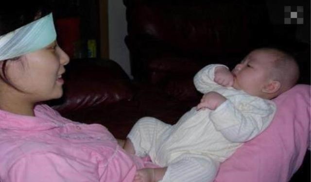 洗头|那些月子期间洗头洗澡的女人,如今怎么样了?听听金牌月嫂怎么说