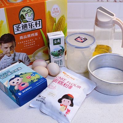 花纹|黑芝麻花纹蛋糕