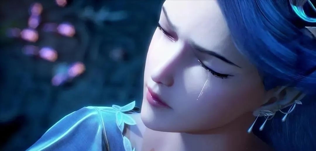 万年魂兽|斗罗大陆:唐三和小舞的天赋对比,十万年魂兽天赋差距会有多大?