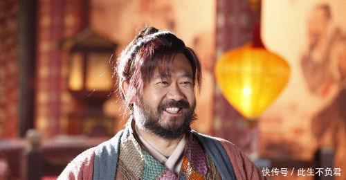 稳固|武则天为了稳固皇位杀害功臣,程咬金靠这句话让自己活了下来!