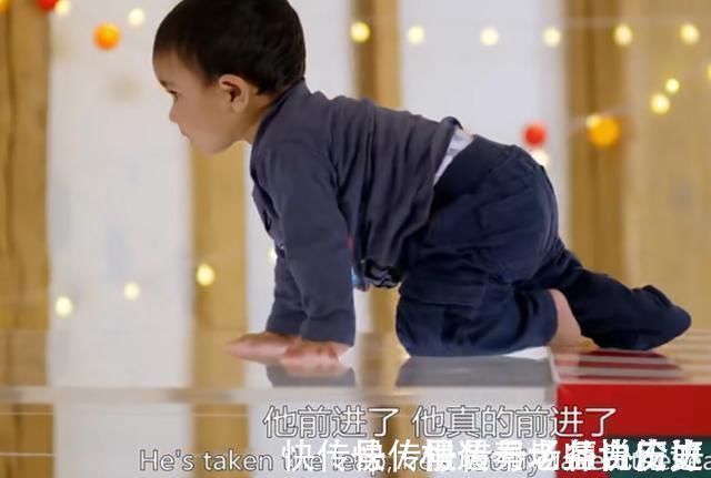 早教|婴儿走向独立的四个阶段 不懂早教的父母会让孩子很吃亏