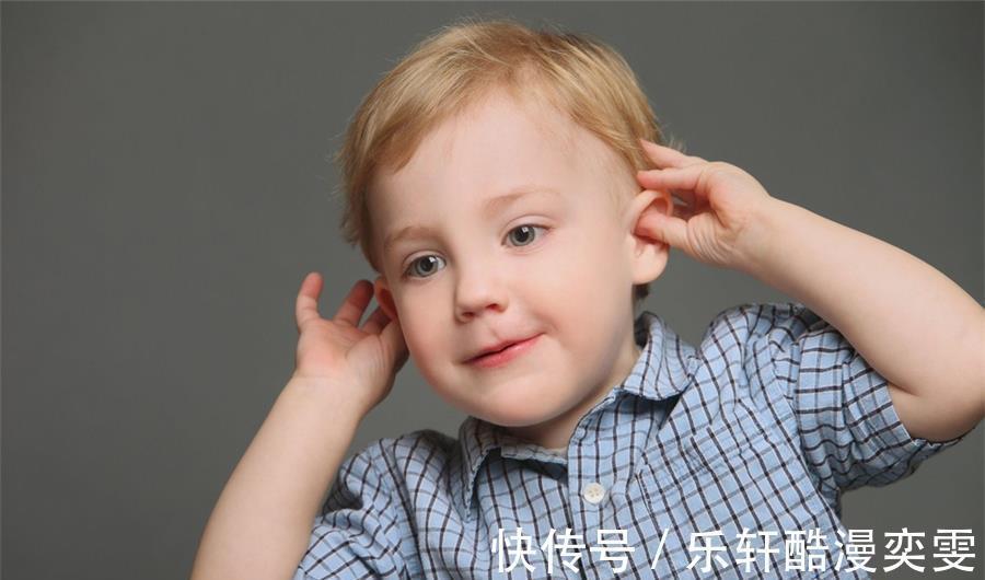 撒娇|家有儿子,这些事情要早了解,才能让他们更优秀