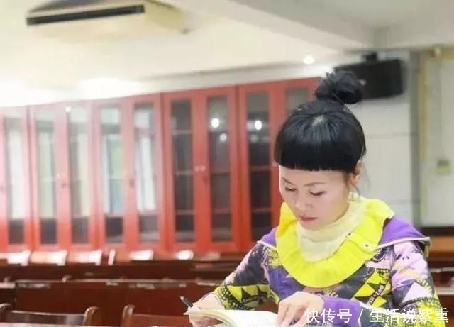 女儿|4年前，那个陪女儿考研自己却先“上岸”的52岁大妈，现状如何