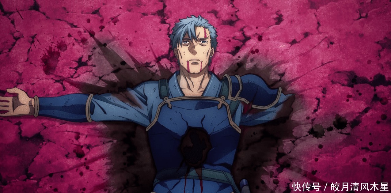 贝库达|刀剑神域WoU骑士长完成屠神壮举,战死后与A姐比翼双飞