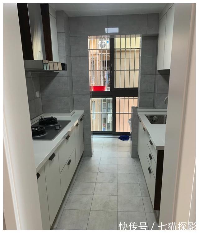 主卧|新房花了四个月装修,目前部分家具已经进场,慢慢有了家的样子!