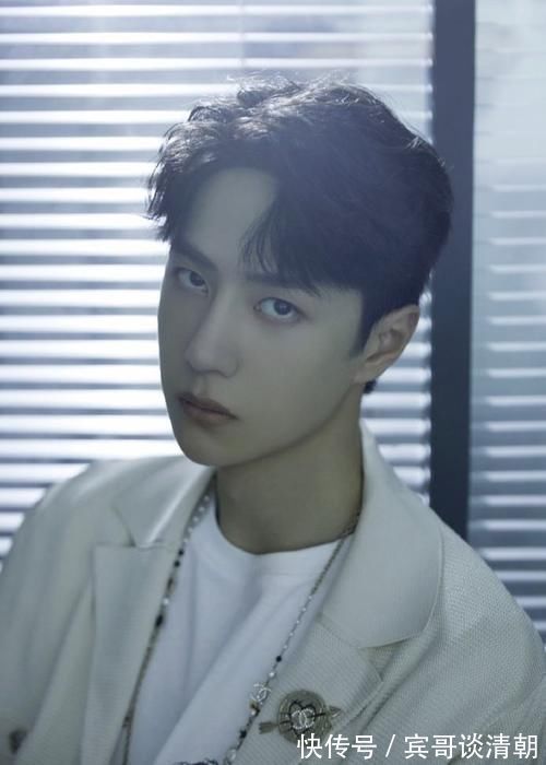 蔡徐坤|艺人综艺新媒体指数:杨颖上榜第三,王一博排名第二,第一实至名归