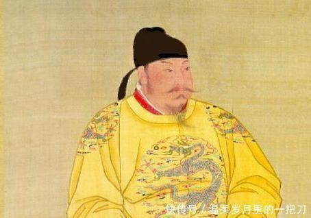 李元吉|李世民杀死李元吉后,还霸占他的妻子,不单单是因为“好色”!