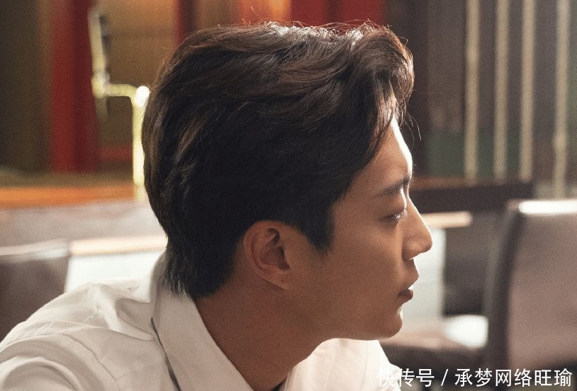 一起用餐吧|《一起用餐吧》：男主吃饭吧唧嘴，为何还被评为超下饭神剧？