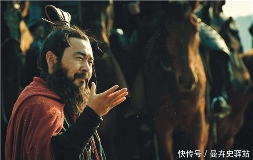 曹操当年到底挖了谁的墓,竟能养活全军3年?专家:你看墓主是谁