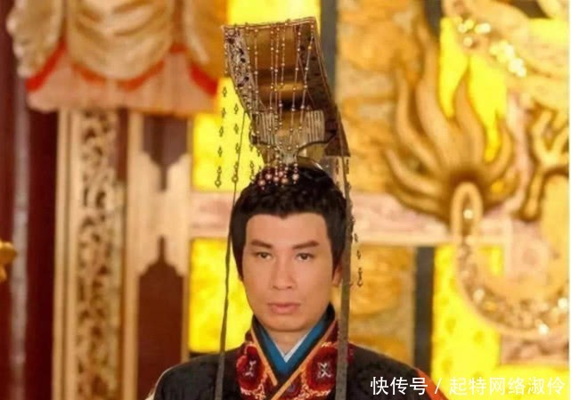 装疯卖傻|青铜的操作王者的心，这位皇帝靠着装疯卖傻登宝座，大臣们傻眼了