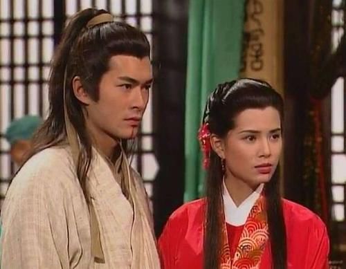 看过|曾经火爆全网的国产剧,每部都无法超越,别说你一部都没看过