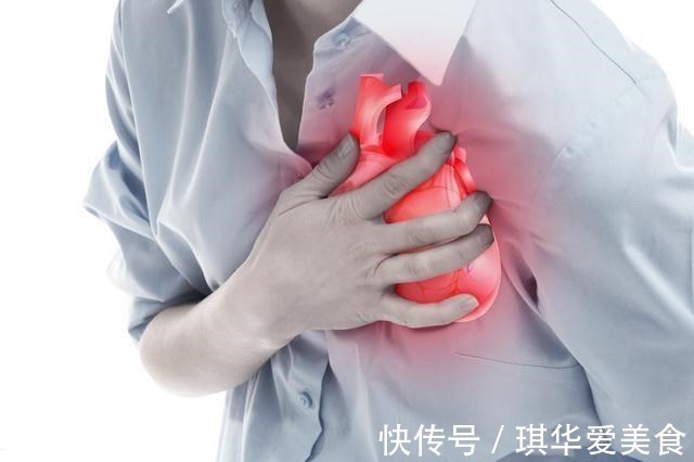 动脉粥样硬化|这4种食物吃多了会增加血管垃圾,会导致心脏病!