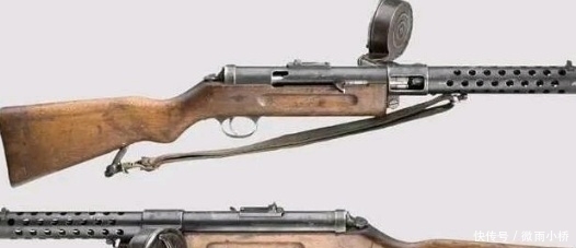 花机关|红军飞夺泸定桥,为什么没有伤亡,看看二十二勇士手上是啥装备?