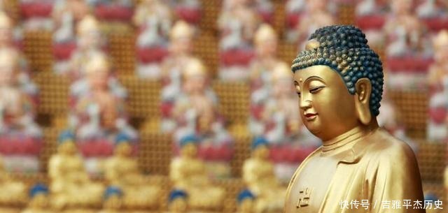 努力|拜佛许愿时,这三件事最好不要求,一切随缘!