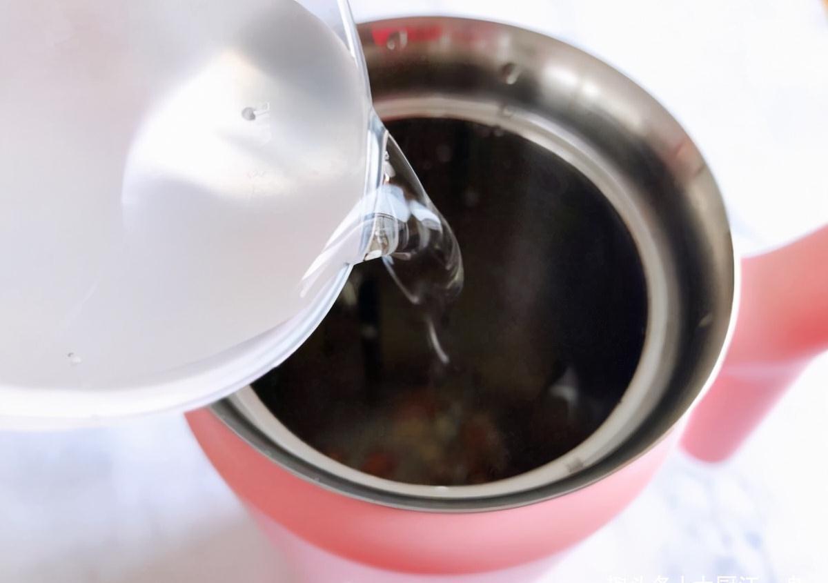 89岁的老奶奶,一到秋天就常吃它,做法简单,不上火睡眠好