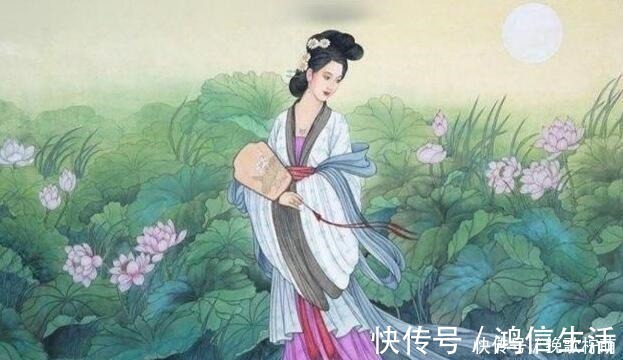 孟郊#孟郊这首30字的短诗，入选《唐诗三百首》，却不被现代女性认可