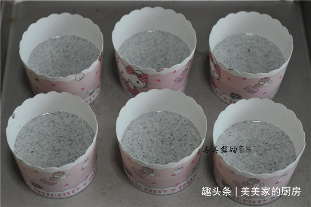 用三样食材搭配做早餐，不用揉面不发酵，凉吃更美味，又软又糯！