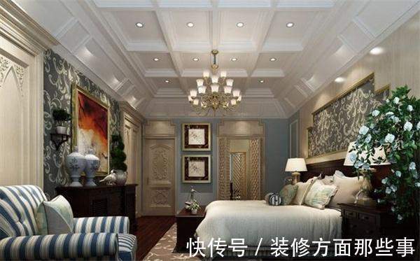 集成吊顶|吊顶装修原来有这么多种方式,你如何选择?