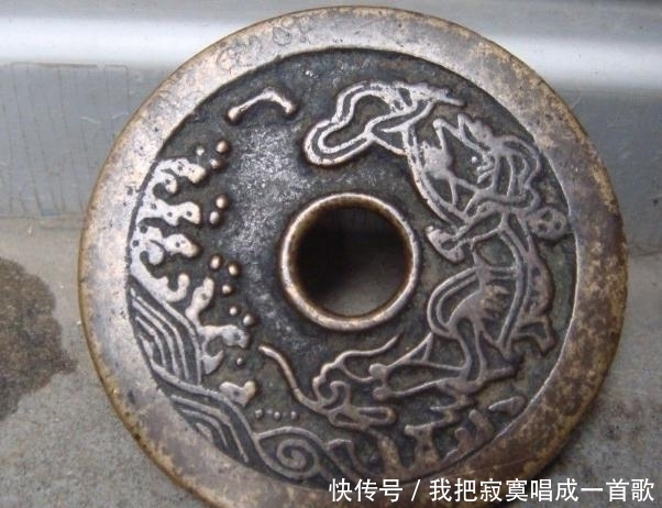  物件|农村最常见的古董老物件：图3可以辟邪，图4已经成为“古董”！