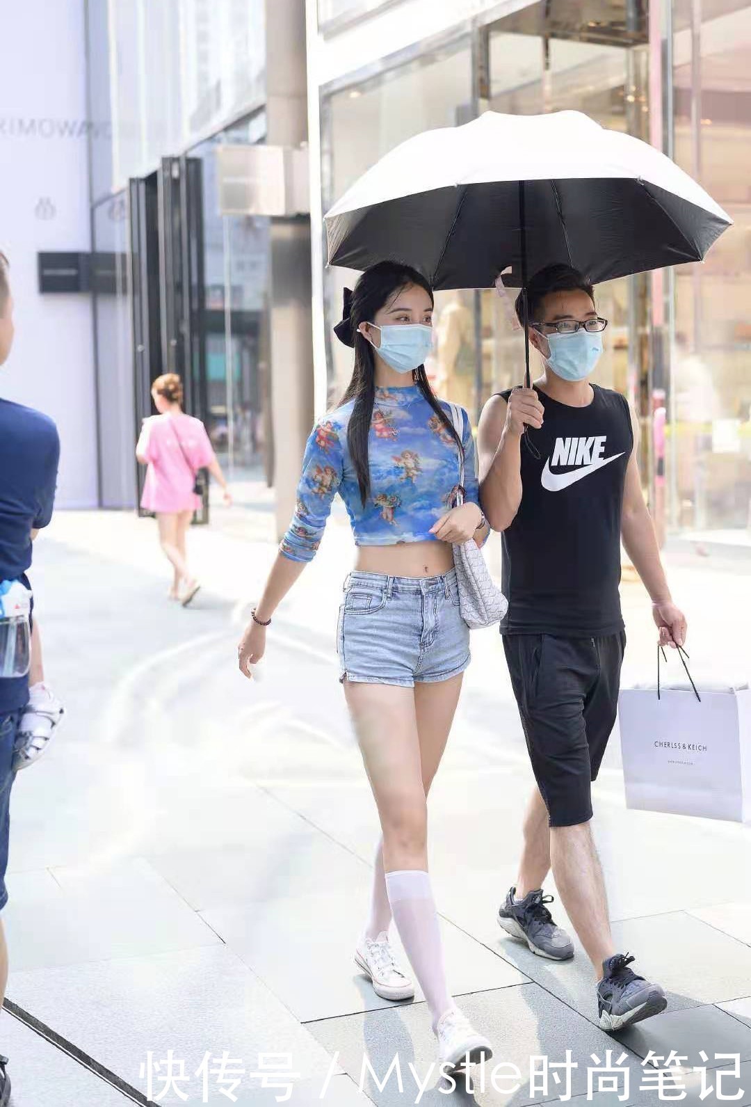 春季要穿什么才好看?这7套穿搭示范给你答案,轻松提高你的气质