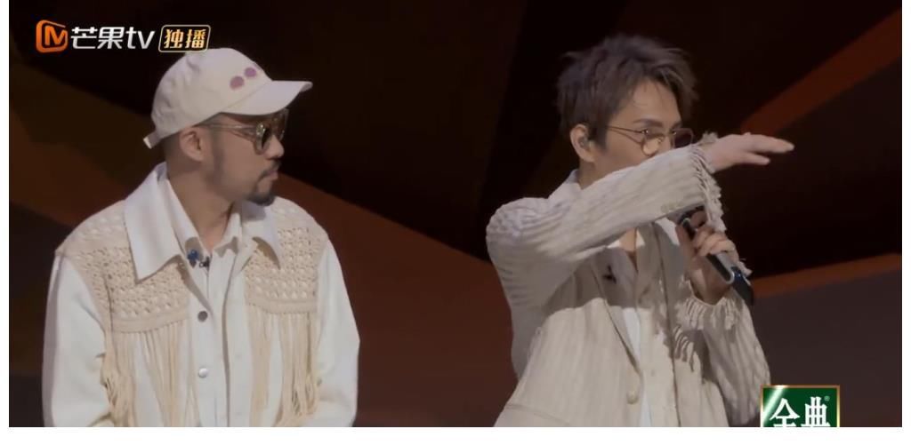 张智霖|《披荆斩棘》复盘二公表演，张智霖怀旧舞台剧，甩臀舞惊艳全网！