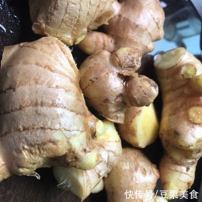 过筛|三伏天姜枣膏女人必备补品