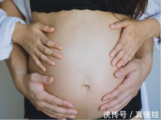 临产|我是不是快要生了?别急,分娩征兆一文说清