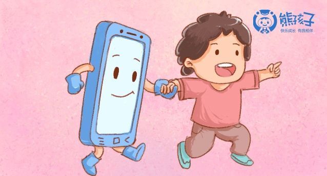 自制力|孩子玩手机上瘾？不用打骂，学会这3招，让孩子自觉自愿放下手机