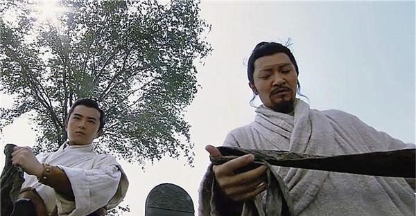 梁山|他见识在梁山超脱众人,被宋江骗上山,却不受重用,结局比谁都好